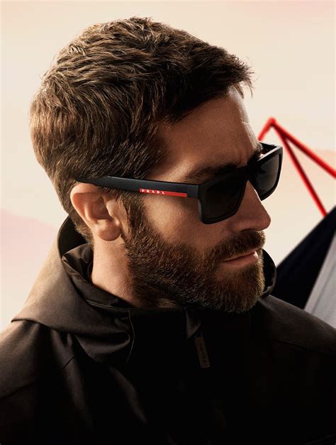 prada linea rossa sunglasses amazon|jake gyllenhaal prada sunglasses.